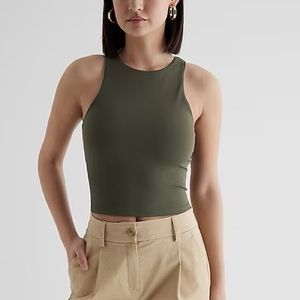 Express sculpting tank